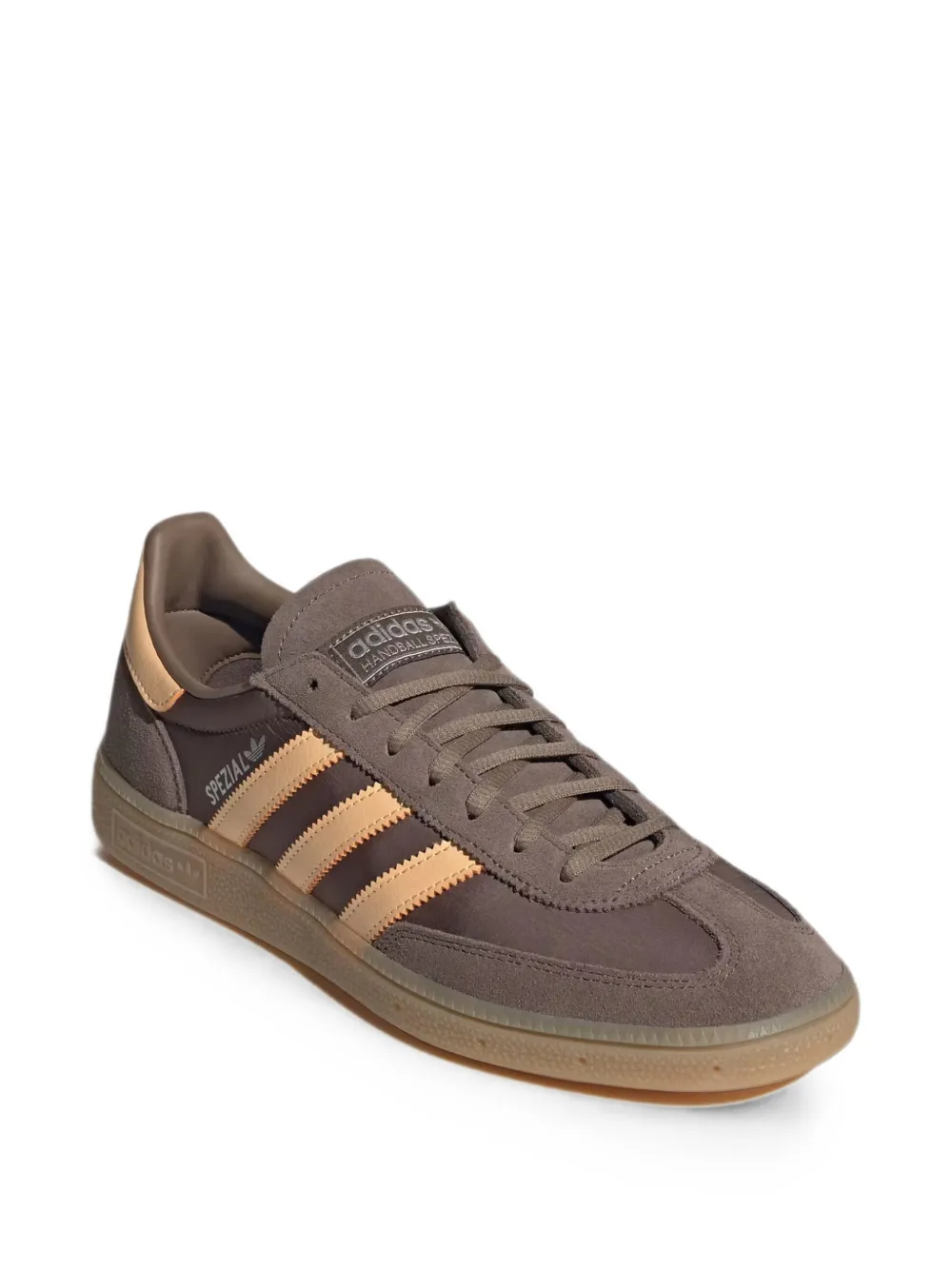 adidas Handball Spezial sneakers Bruin
