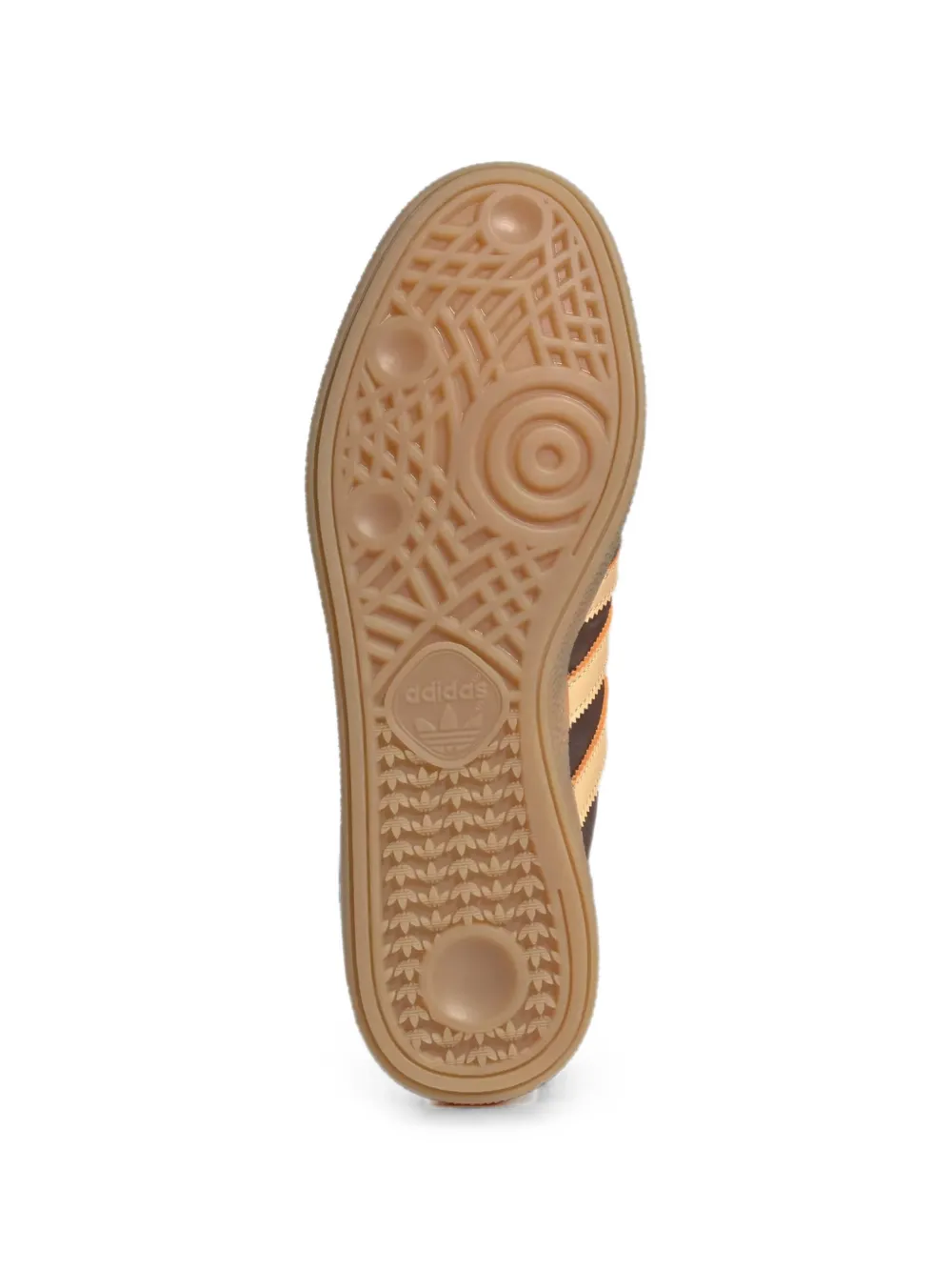 adidas Handball Spezial sneakers Bruin