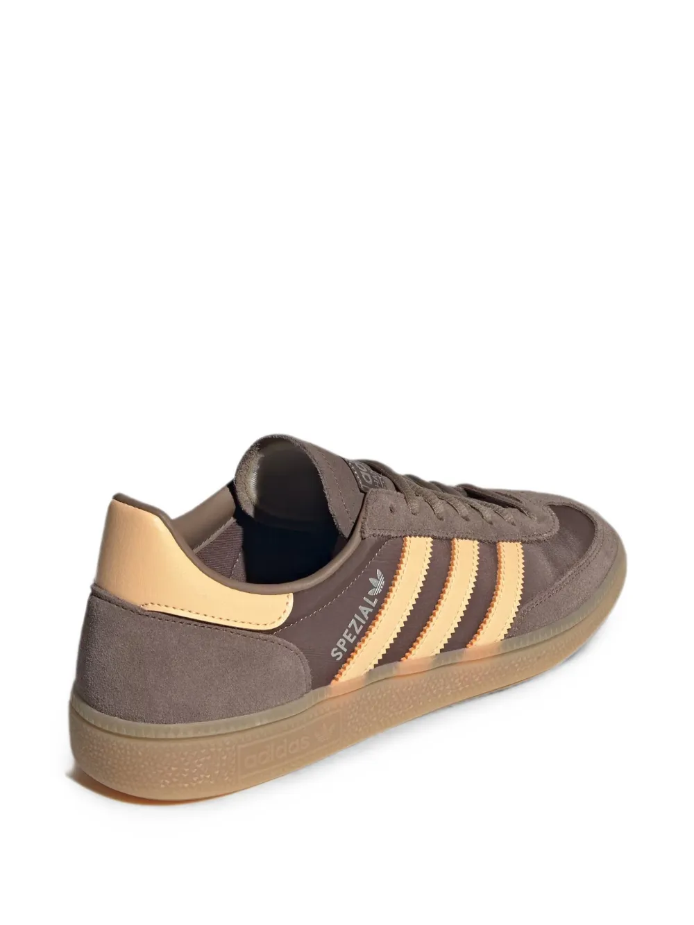 adidas Handball Spezial sneakers Bruin