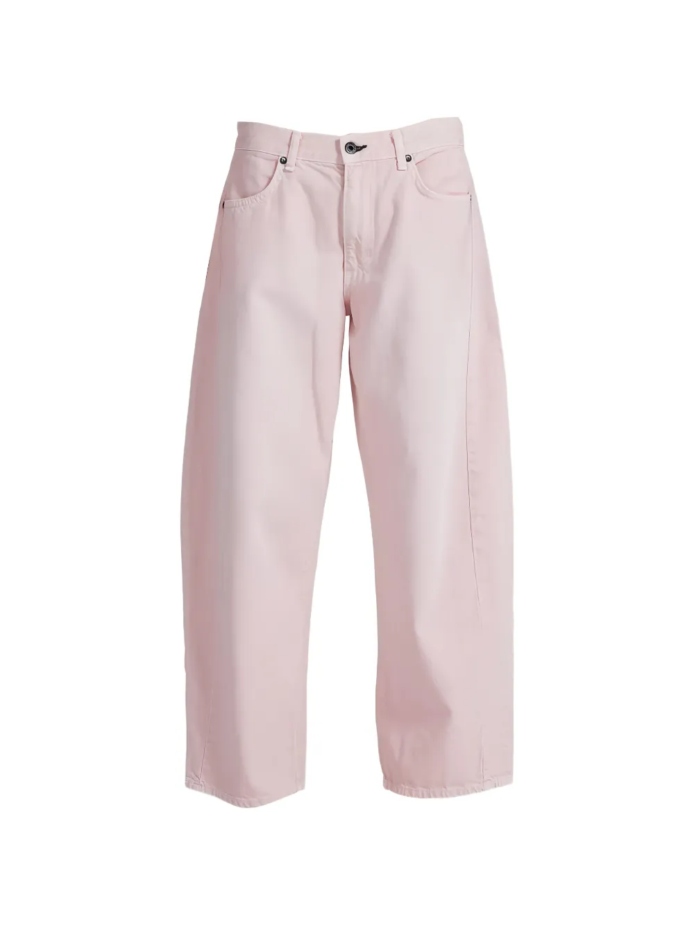 ASKK NY Catamaran jeans - Rosa