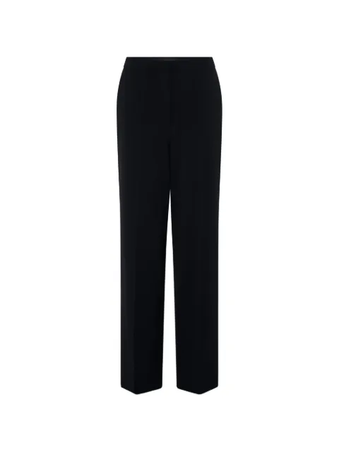 Gerard Darel Alycia straight-leg trousers