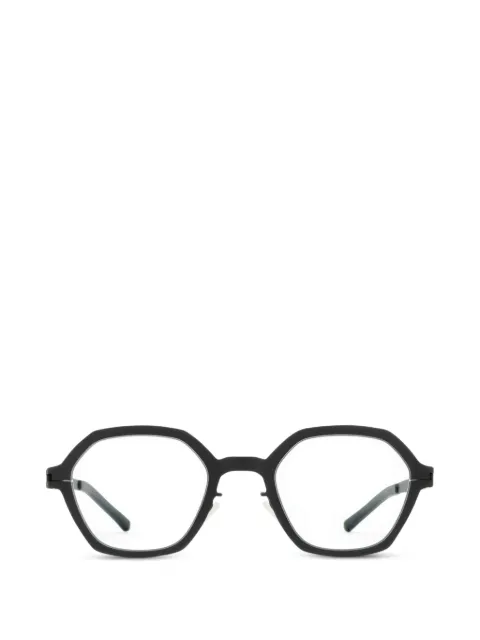 Mykita Rosemary geometric-frame glasses