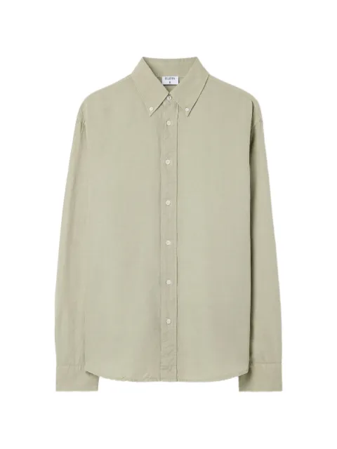 Filippa K button-down collar shirt