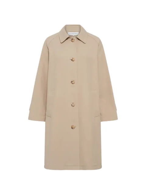 Gerard Darel Parisa button-up coat