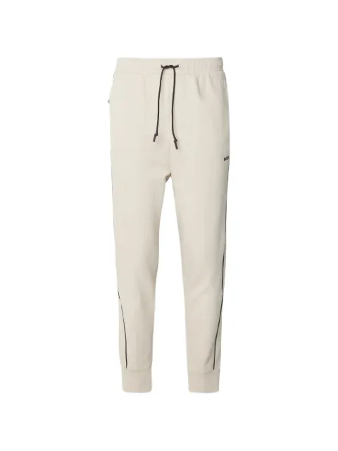 BOSS drawstring-waist track pants