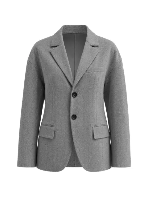 Tibi Sculpted blazer