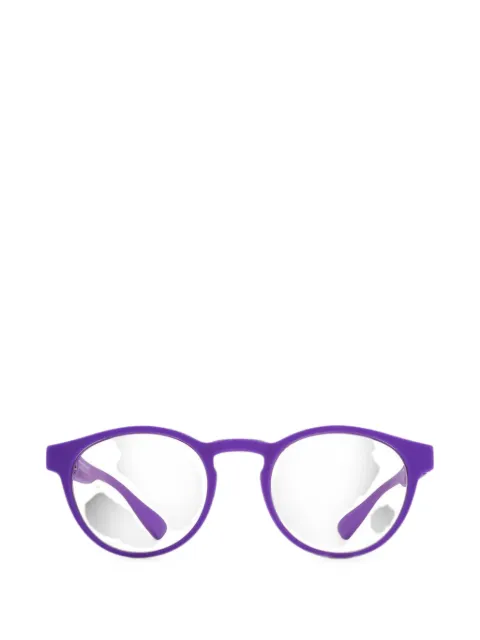 Mykita Ellum round-frame glasses