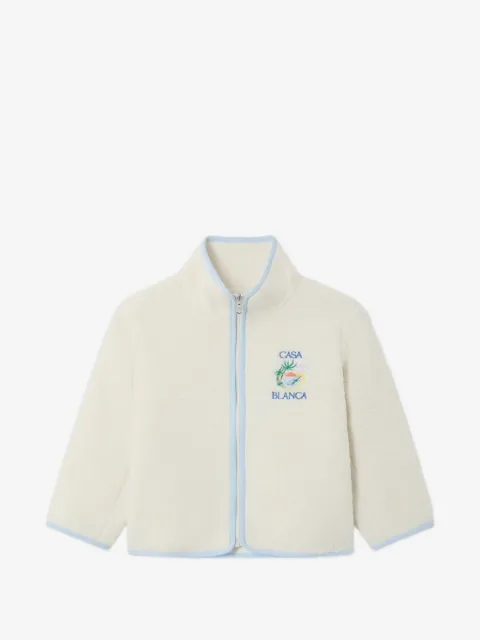 CASABLANCA KIDS chaqueta Phantasmagoria