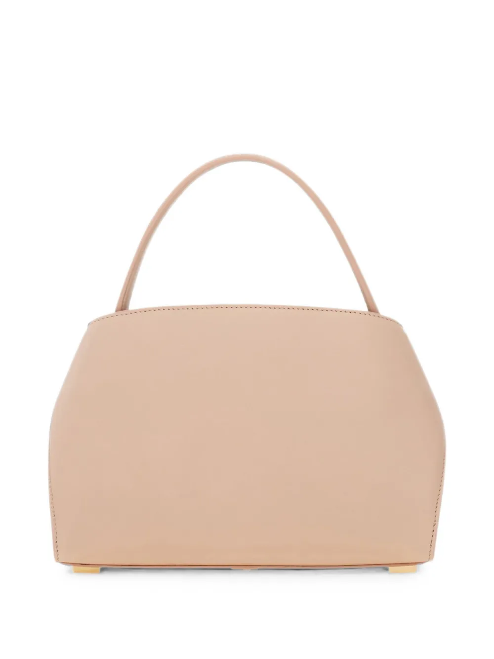 Ferragamo Hug Soft tweekleurige mini-handtas Roze