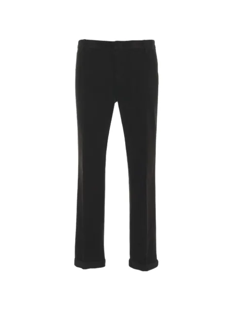 DONDUP Gaubert regular trousers