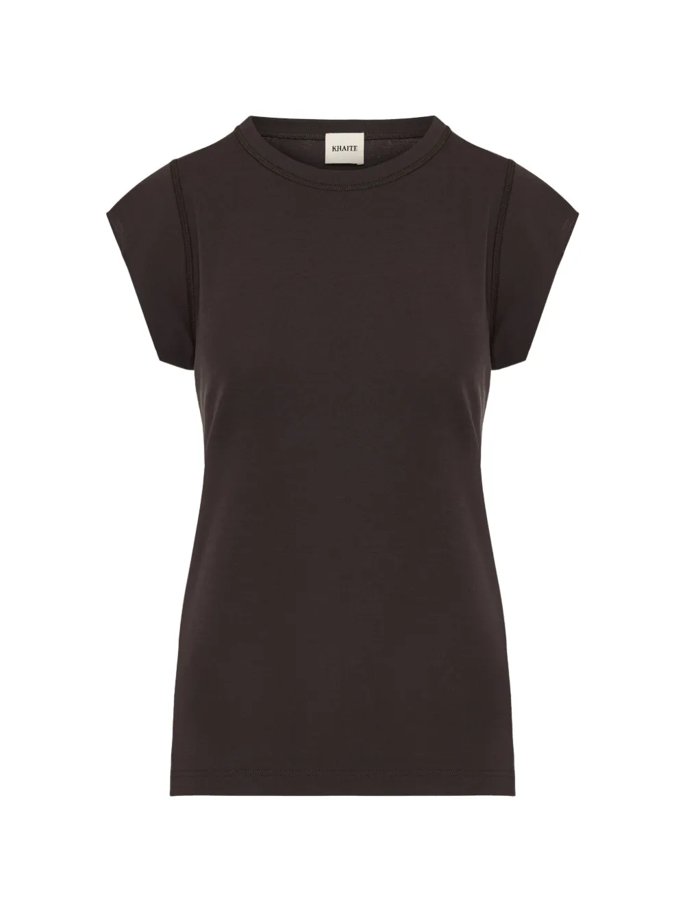 KHAITE Angel top