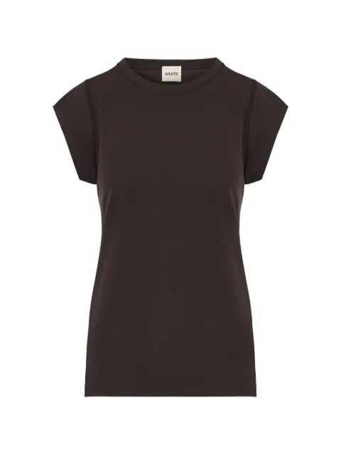 KHAITE Angel top