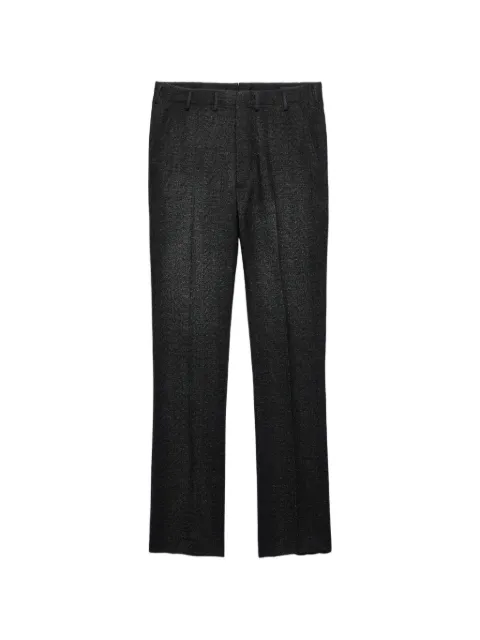 Prada pants de lana