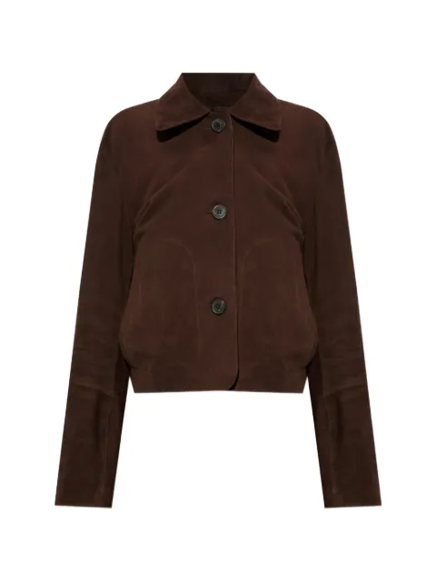 Arma Emy button-up jacket