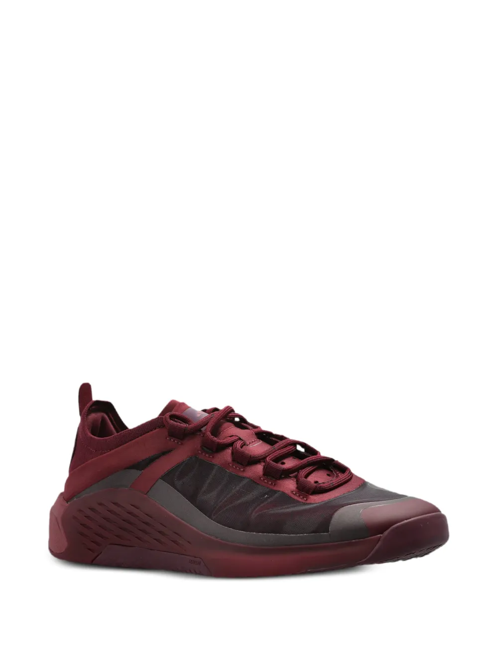 adidas by Stella McCartney Training Dropset 4 sneakers Rood