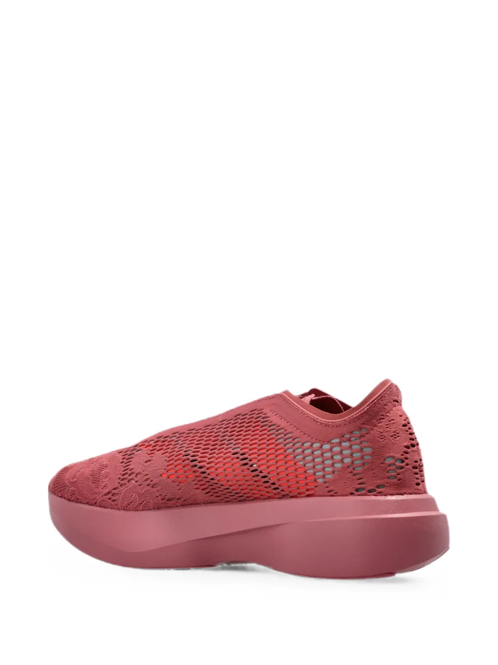 adidas by Stella McCartney Adizero Evo SL sneakers Rood