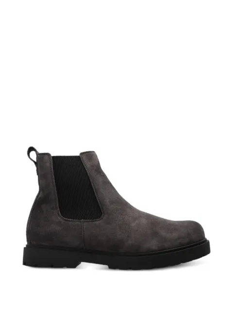 Birkenstock Highwood suede ankle boots