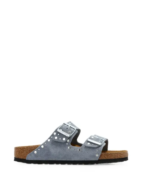 Birkenstock Arizona rivet-embellished sandals