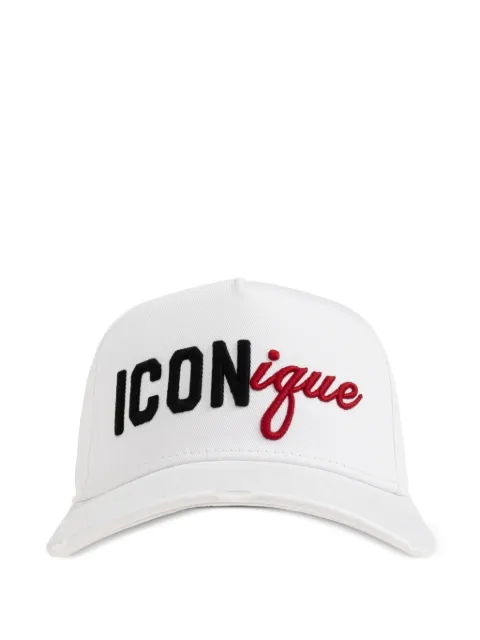 DSQUARED2 baseball cap