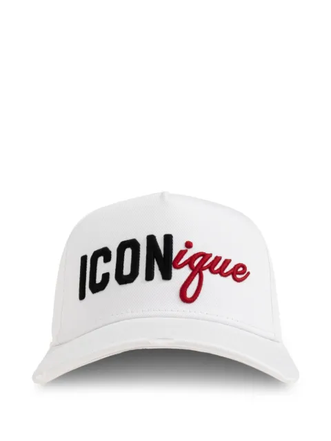 DSQUARED2 baseball cap