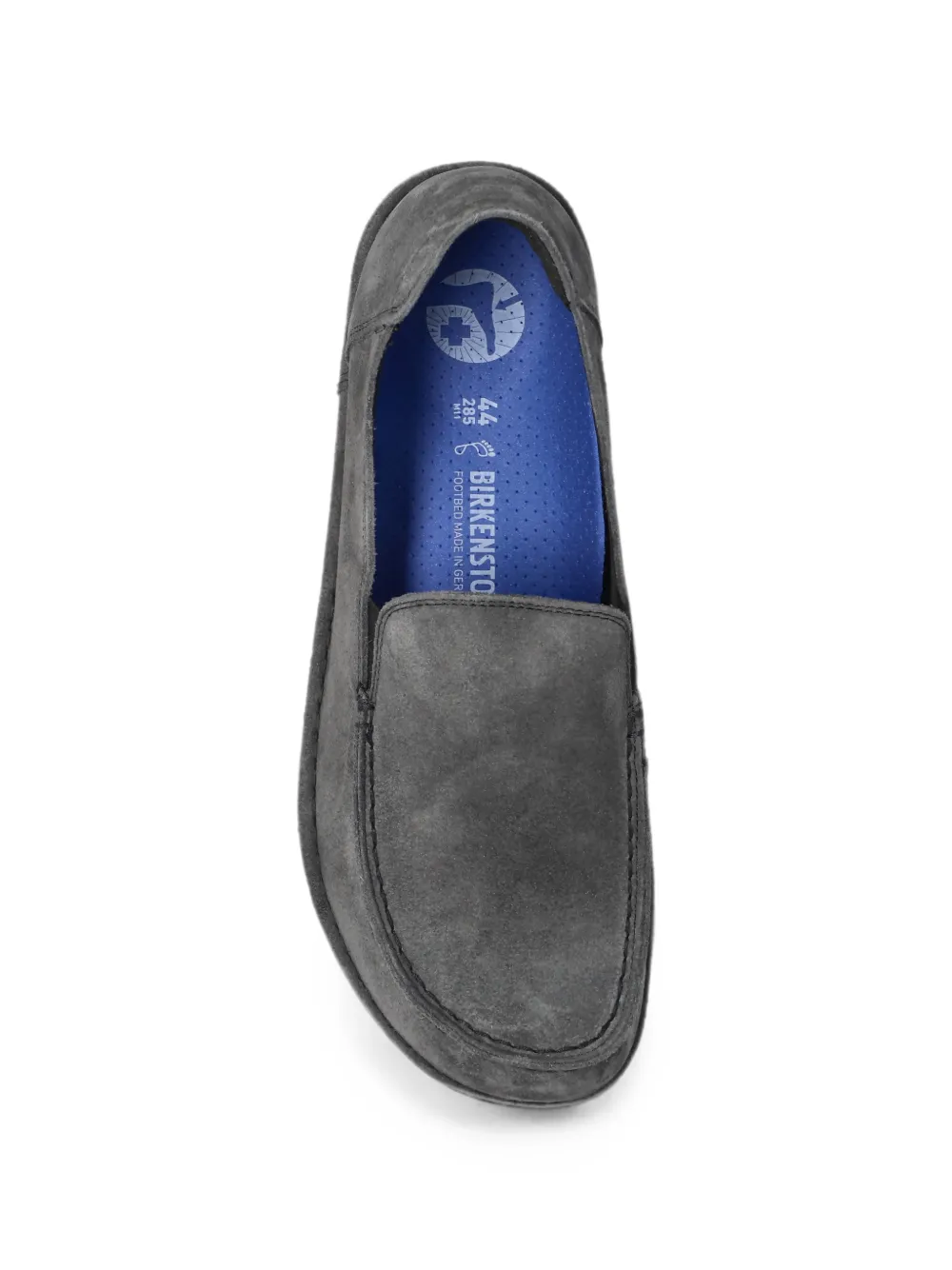 Birkenstock Utti loafers Grijs