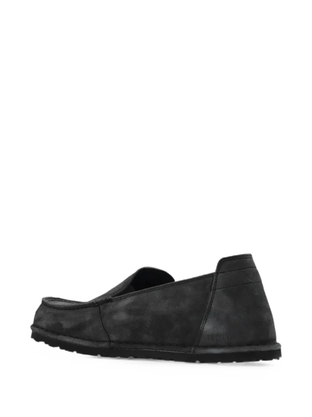 Birkenstock Utti loafers Grijs
