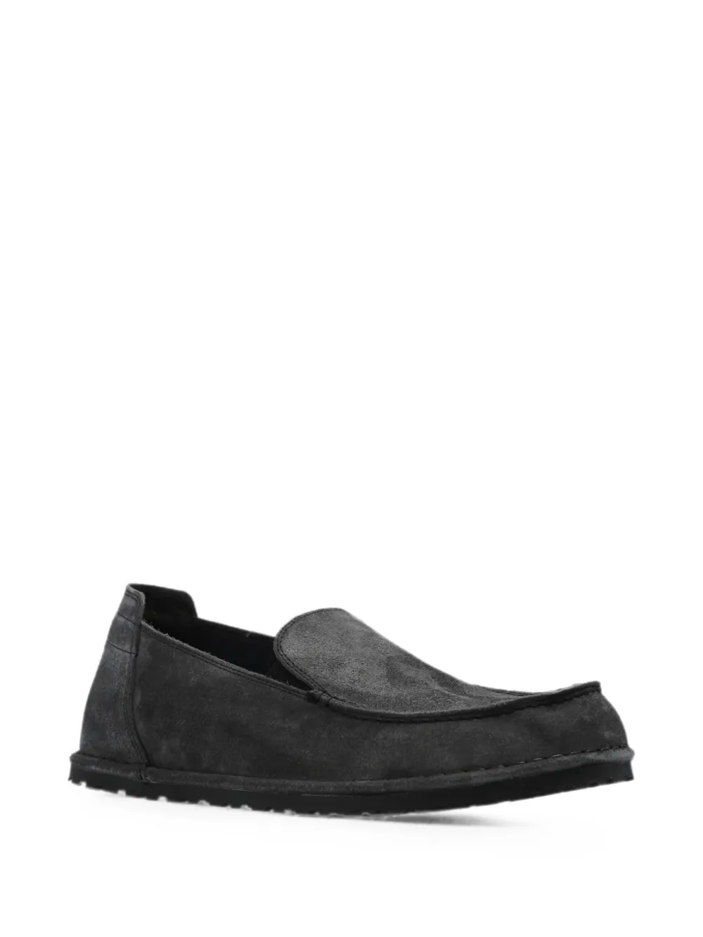 Birkenstock Utti loafers Grijs