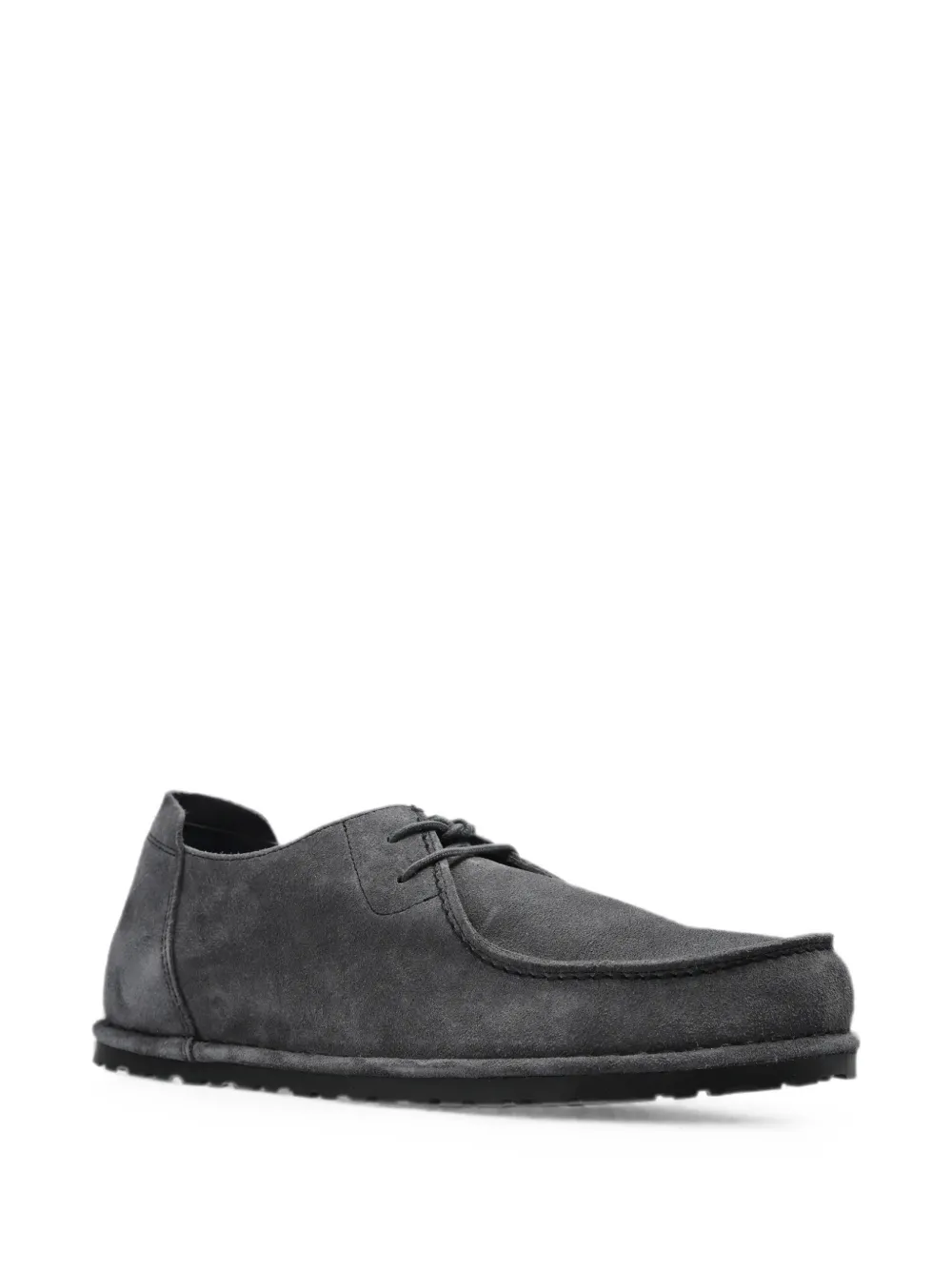 Birkenstock Utti Lace laarzen Grijs