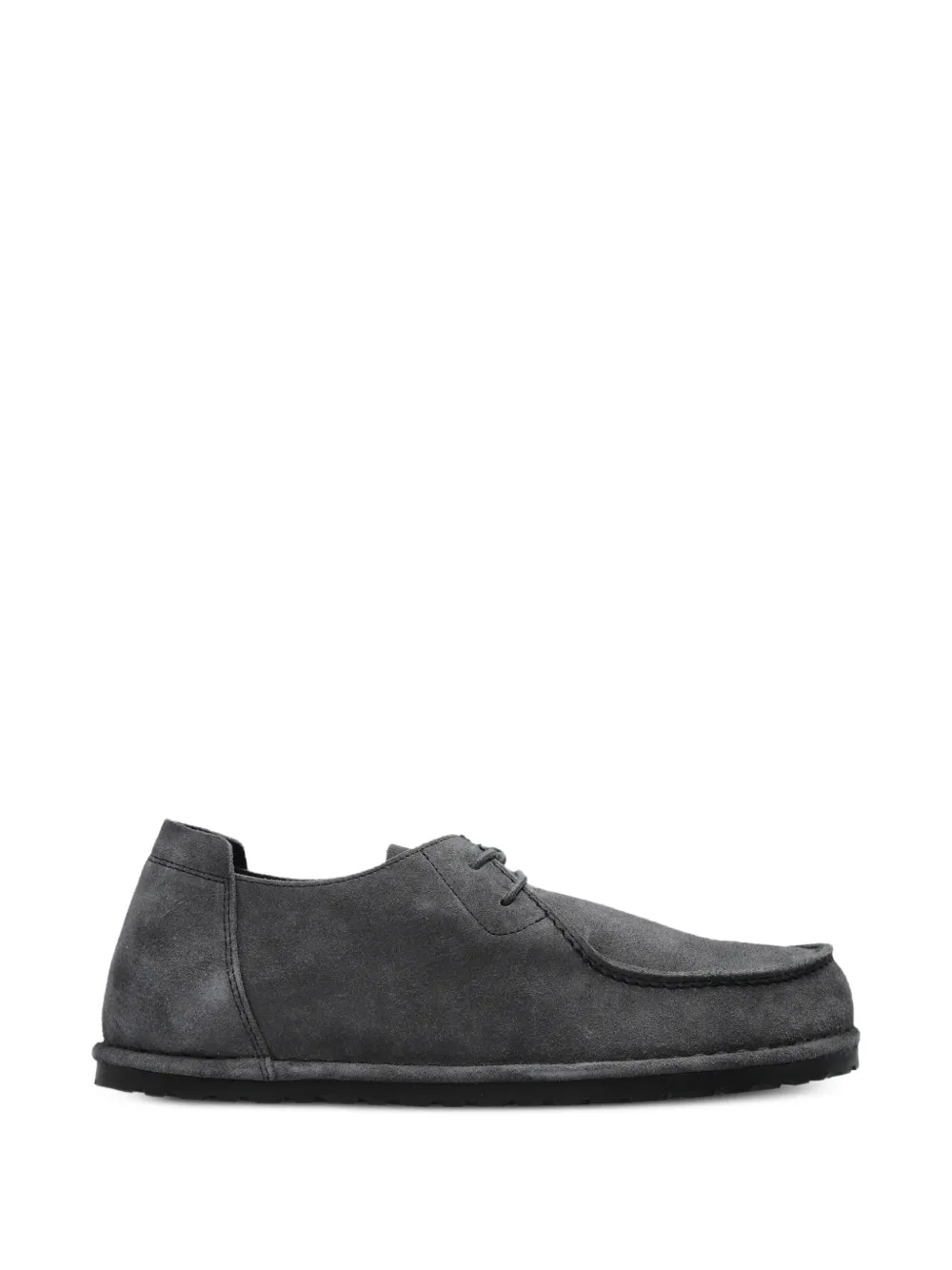 Birkenstock Utti Lace laarzen Grijs