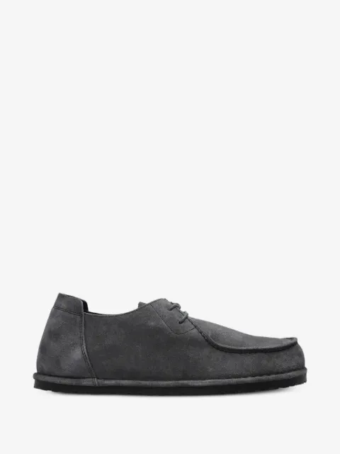 Birkenstock Utti Lace boots