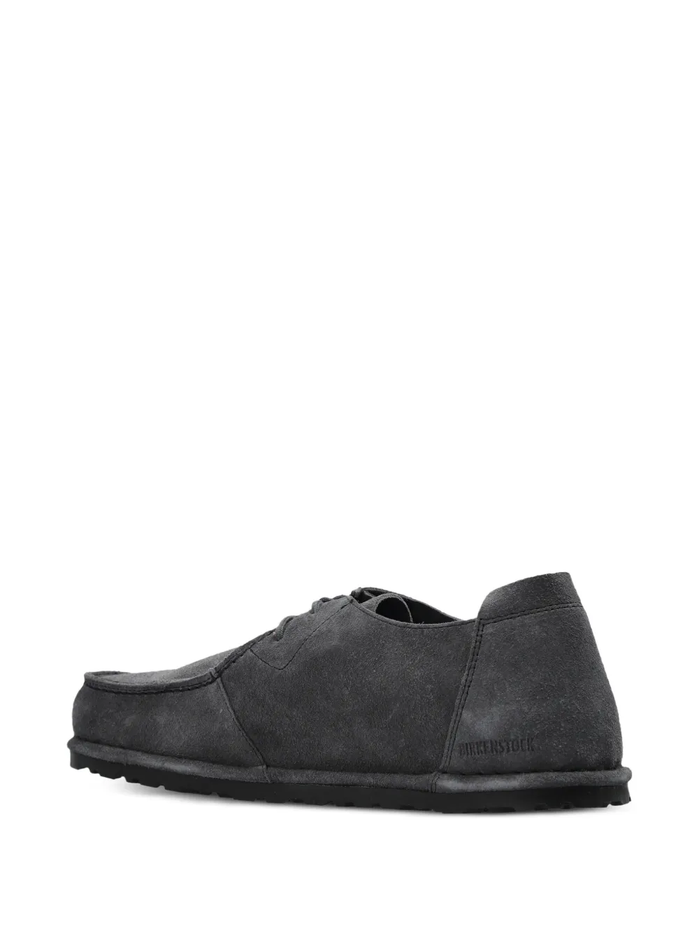 Birkenstock Utti Lace laarzen Grijs