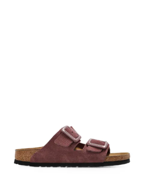 Birkenstock Arizona Cushion buckle sandals