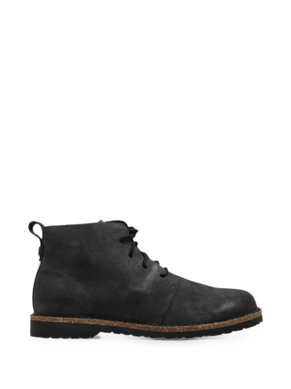 Birkenstock Uppsala Mid boots Grijs