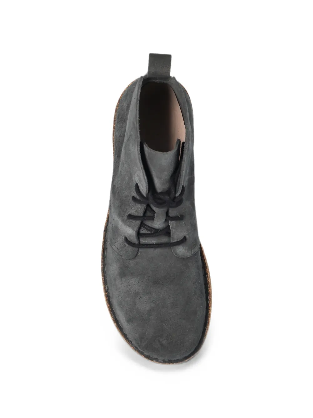 Birkenstock Uppsala Mid boots Grijs
