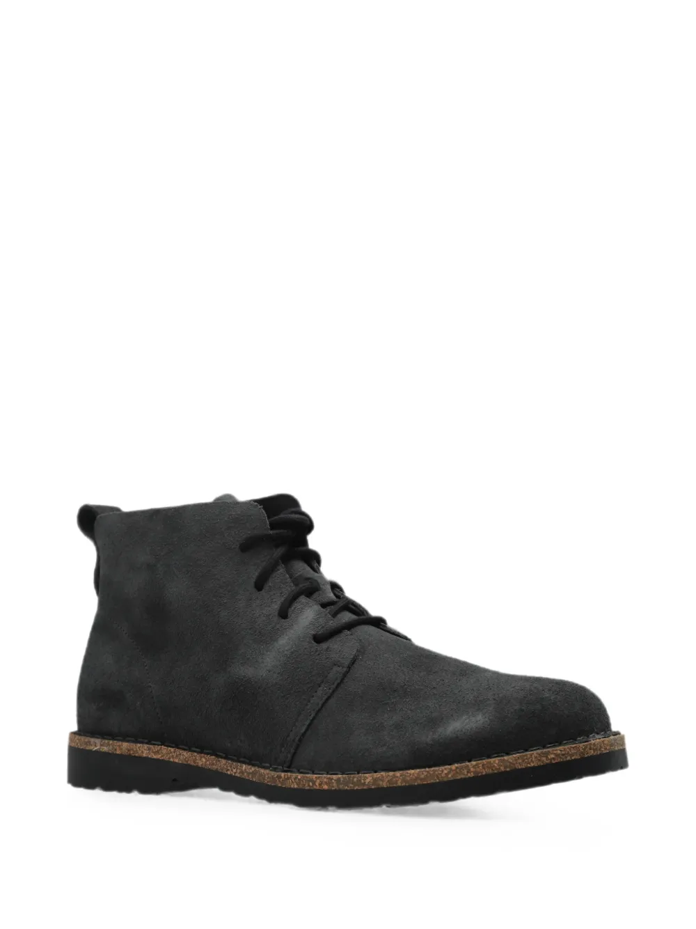 Birkenstock Uppsala Mid boots Grijs