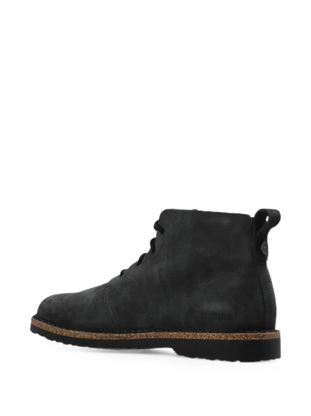 Birkenstock Uppsala Mid boots Grijs
