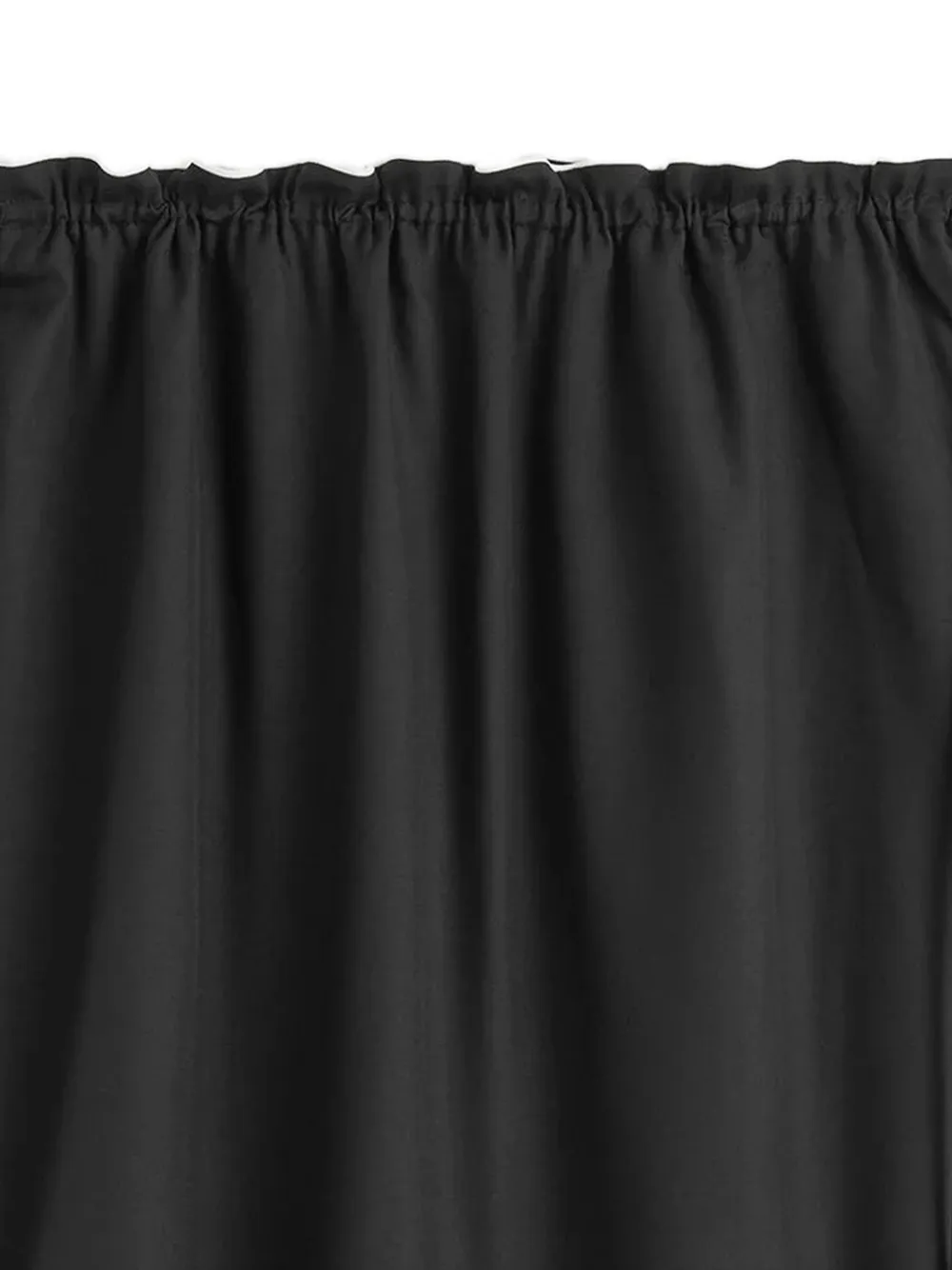 TOTEME Zijden pyjamarok Zwart