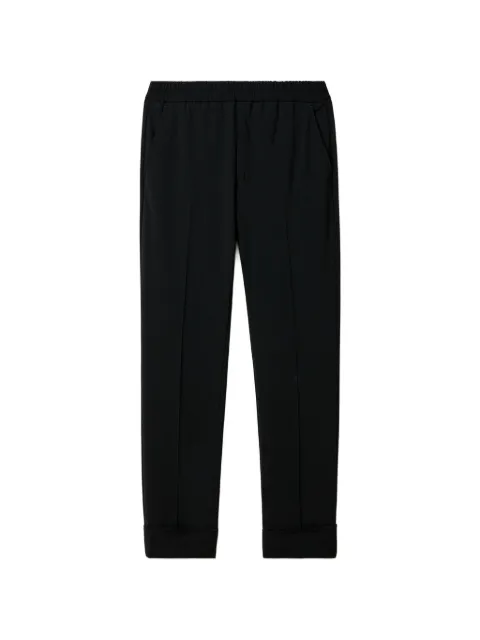 Filippa K Eddie turn-up trousers