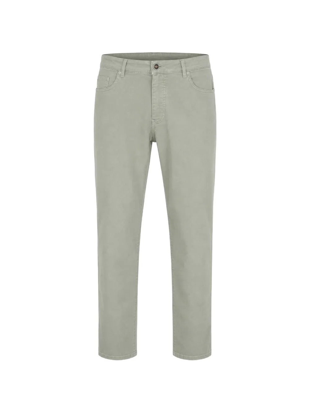 BARMAS Dean trousers - Verde