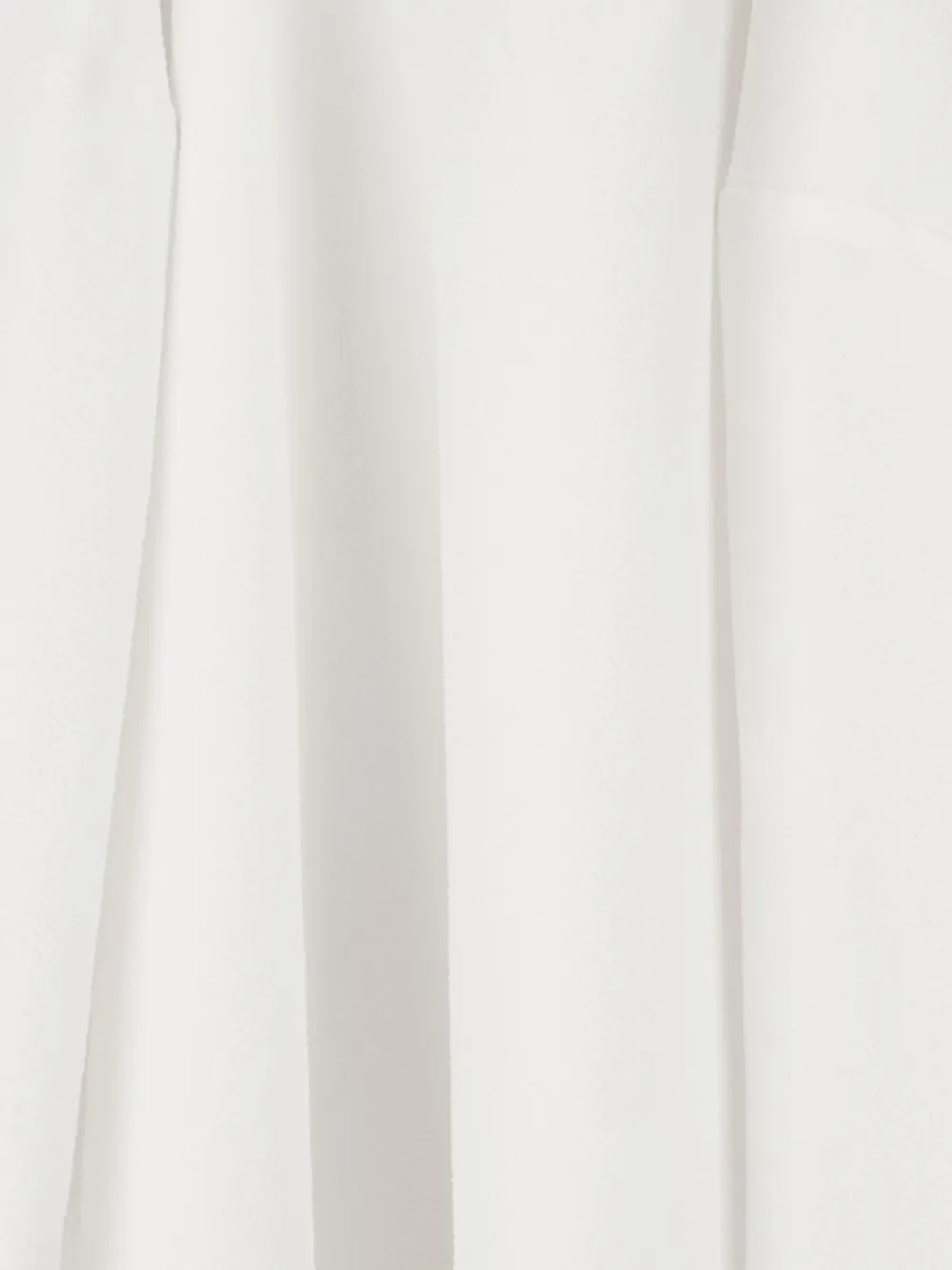 Emporio Armani T-shirt met korte mouwen Wit