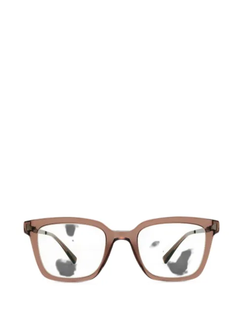 Mykita Neale square-frame glasses