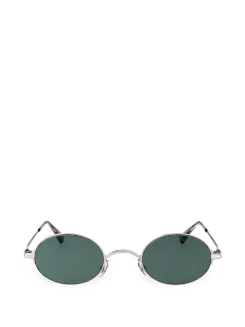 Mykita Neophan round-frame sunglasses