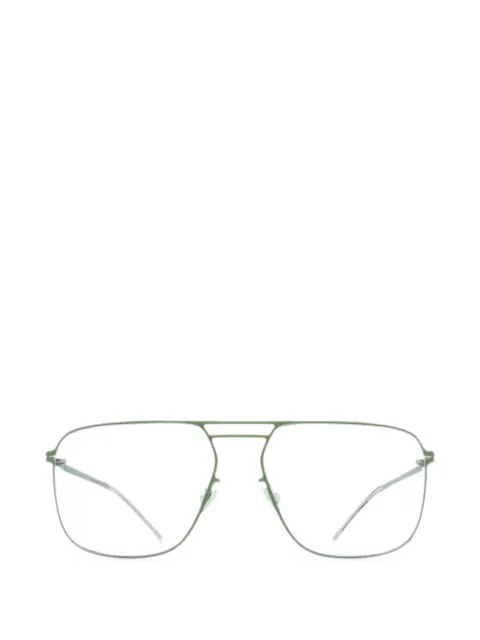 Mykita Mondo square-frame glasses
