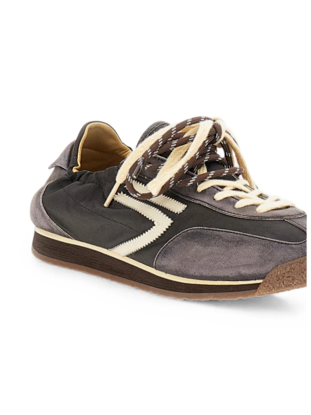 Puraai Panther sneakers Grijs
