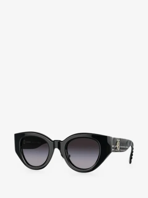 Burberry cat-eye sunglasses
