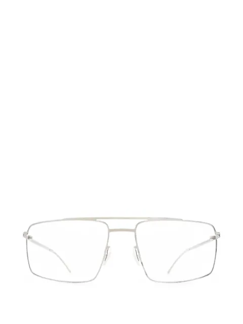 Mykita Pen geometric-frame glasses