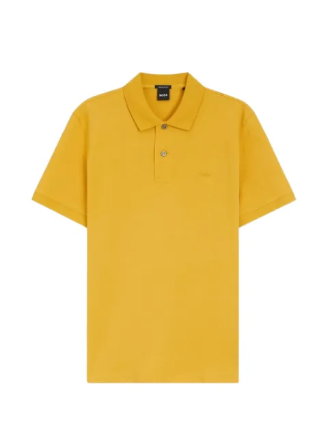 BOSS Pallas polo shirt
