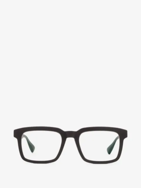 Mykita lentes Canna con armazón cuadrada