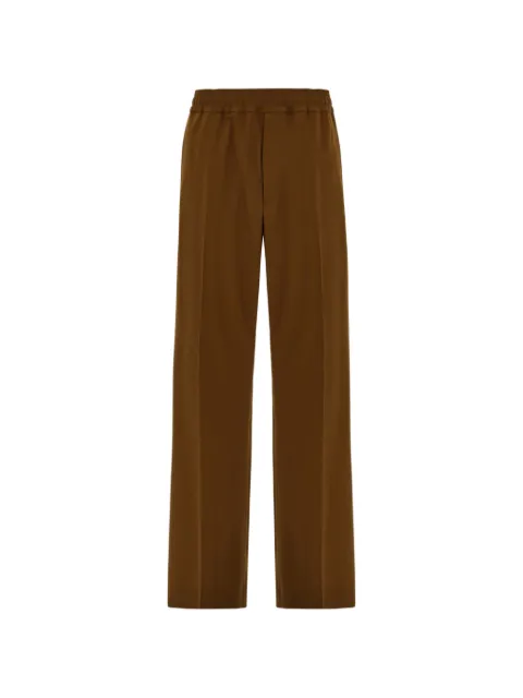Ferragamo tracksuit bottoms