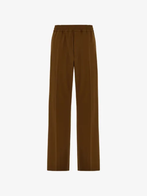 Ferragamo tracksuit bottoms